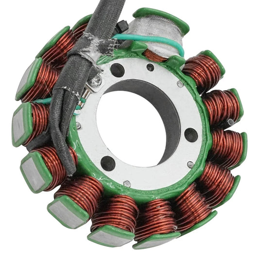 Stator for Honda / 31120-Ha0-023 / Mitsuba 13 Poles