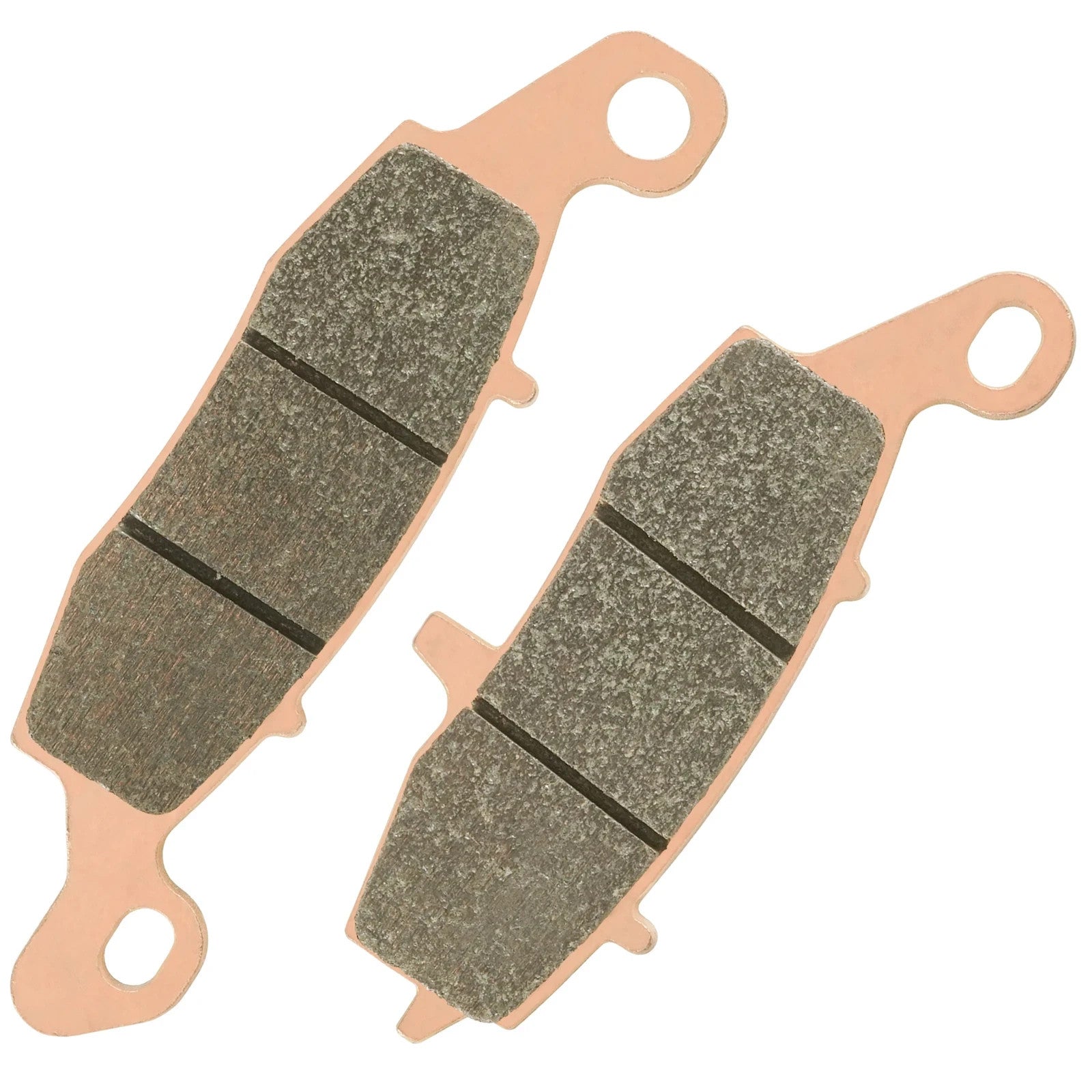 Front Brake Pads for Kawasaki Vulcan 800 Classic VN800B VN 800B 1996-2005