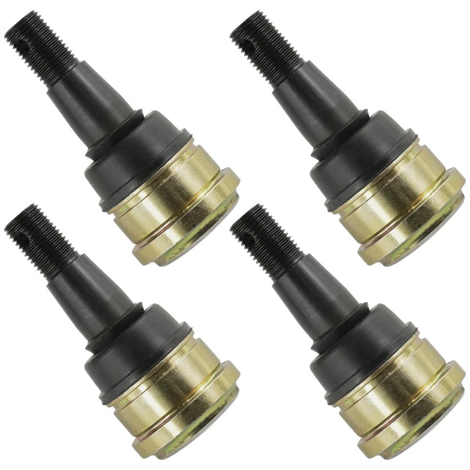 Upper And Lower Ball Joint Set for Polaris Predator 500 2003-2006 4-Ball Joints
