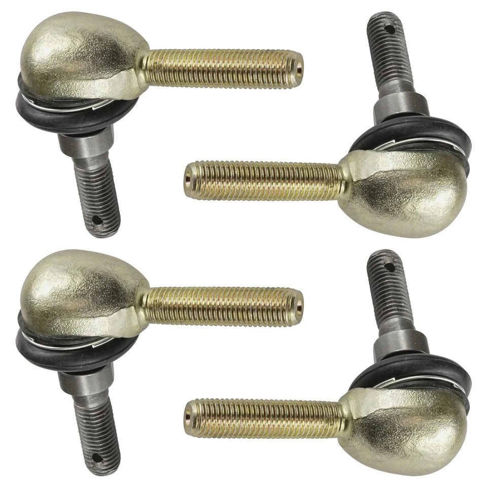 2 Sets Of Tie Rod End Kit for Arctic Cat 700 EFI H1 Mudpro 2009 2010 2011-2015
