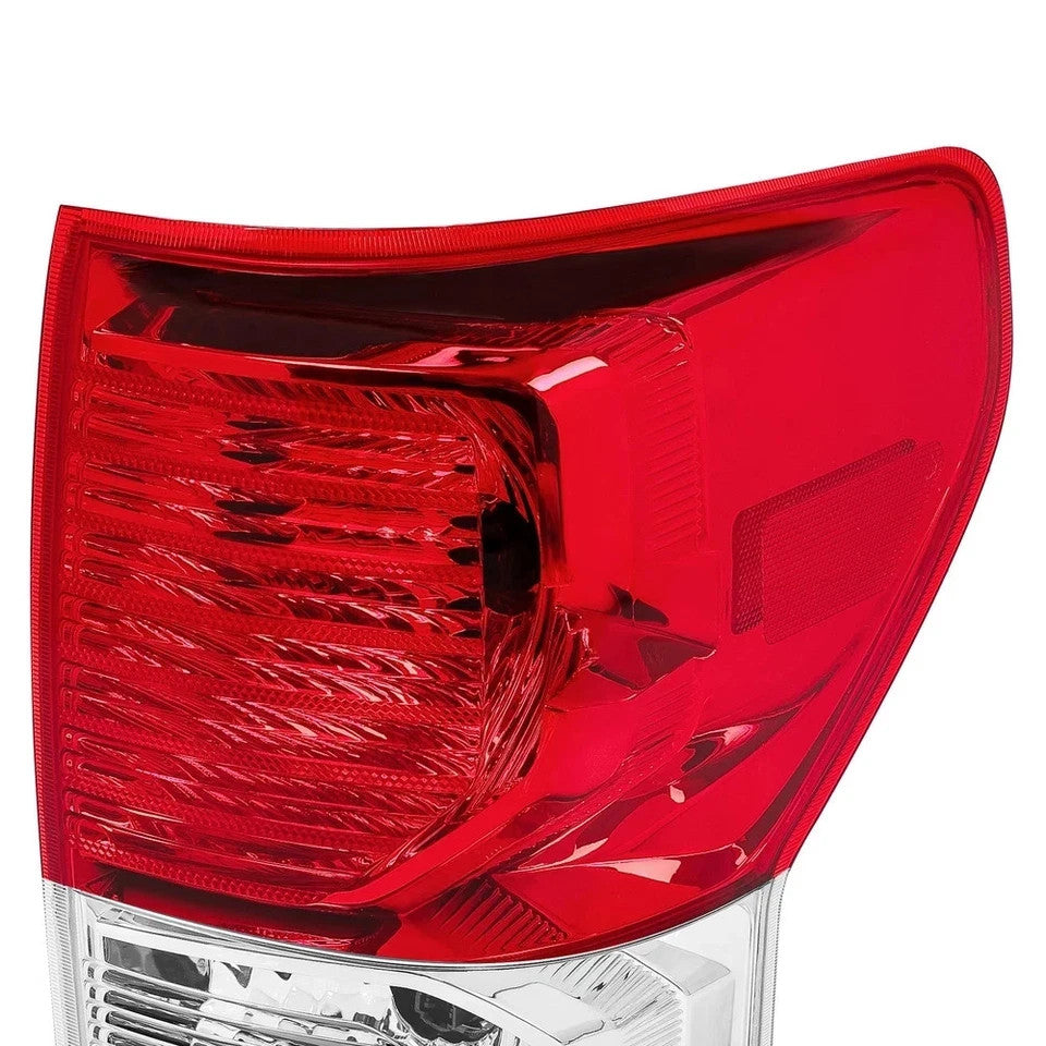 For Toyota Tundra Pickup 2010-2013 Tail Brake Light Passenger Side #TO2801183