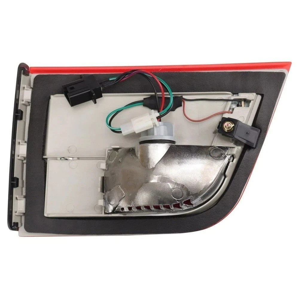 Rear Tail Lights Set Fits 2007-2010 BMW X5 BM2802101 BM2803101