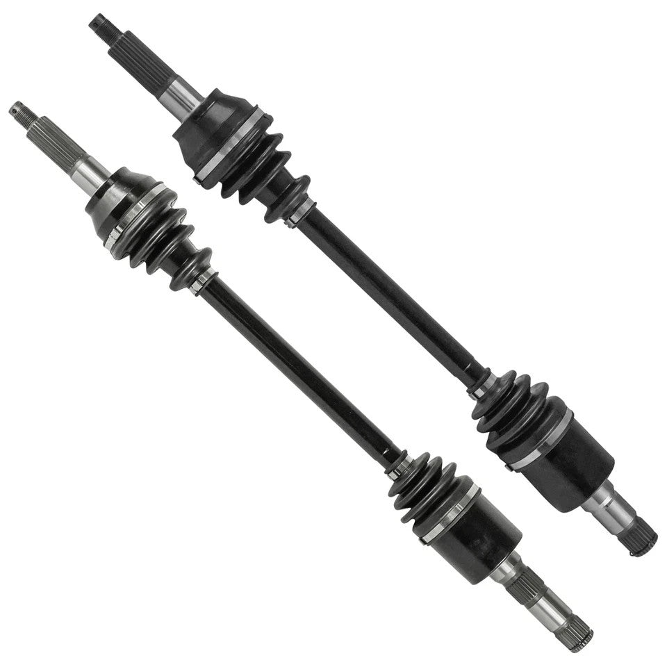 Caltric Rear Axle for Polaris Ranger 900 Diesel 2011-2014 Left and Right