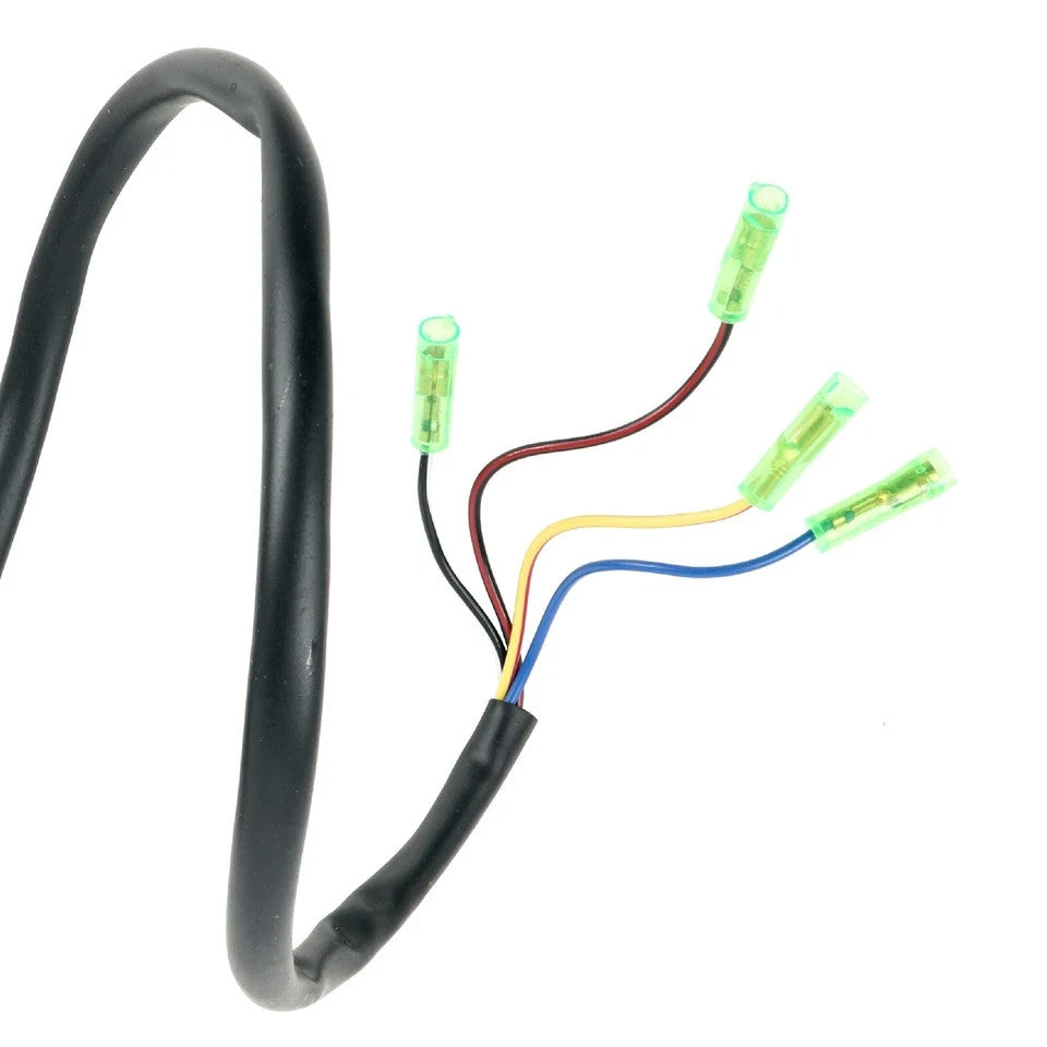 Stator for Suzuki LT500R Quad Racer 500R 1987 1988 1989 1990 Atv Magneto