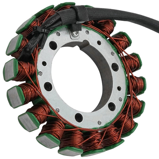 Magneto Stator for Kawasaki KFX700 KSV700 KFX 700 Ksv 700 2004-2009 / 21003-0003