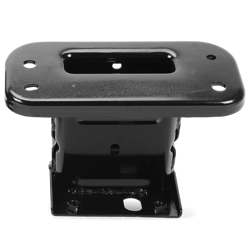 For 14-24 Infiniti Q50 Right Front Bumper Reinforcement Impact Bar Stay Bracket