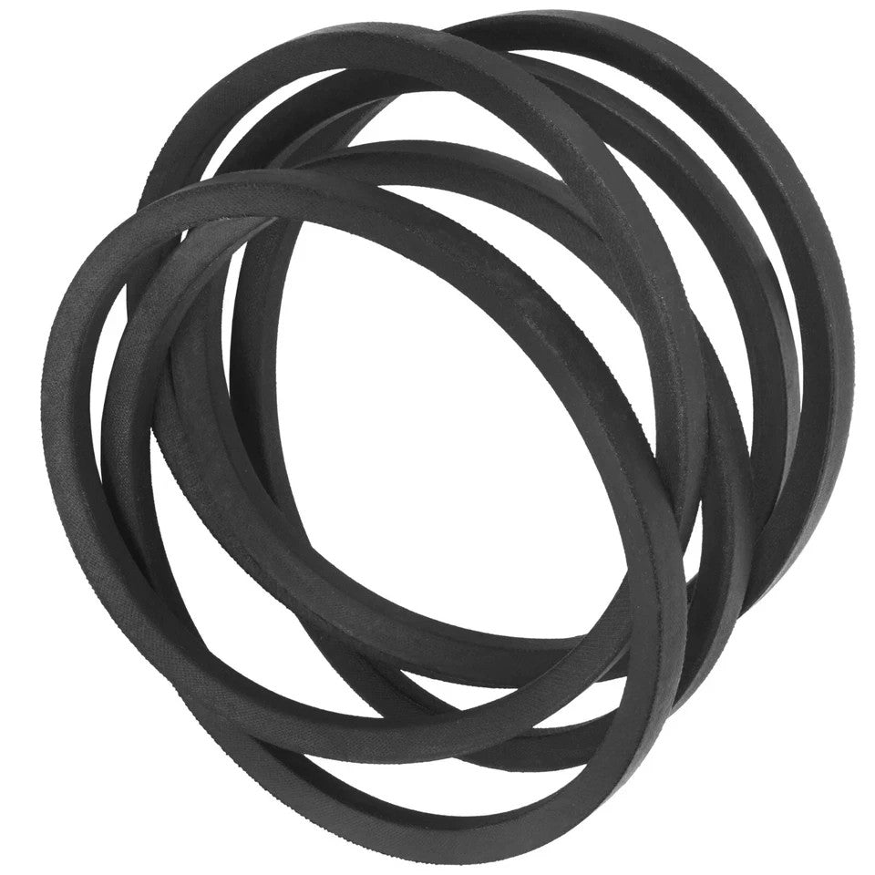 5/8"x126 1/8" / 42" Deck Belt for Husqvarna YT42XLS YTH2242 YTH24V42LS 574845601