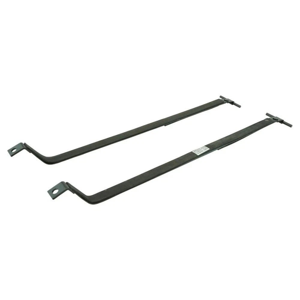 Fuel Gas Tank Straps Pair Set For 82-02 Chevy Camaro Pontiac Firebird Trans Am