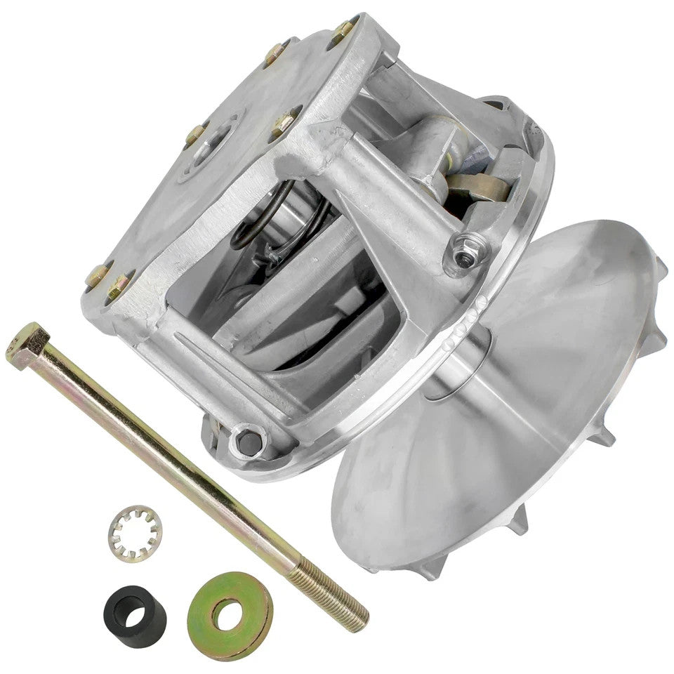 Primary Clutch w/ Bolt for Polaris Sportsman 500 HO 2006-2012 / 400 HO 2011-2012