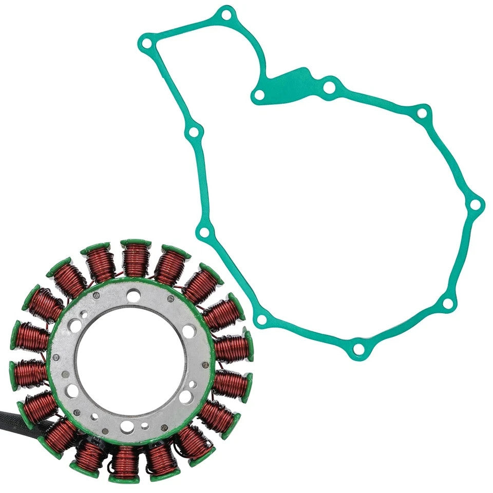 Stator & Gasket for Honda VT750CD VT-750CD Shadow ACE Deluxe 1998 1999 2000
