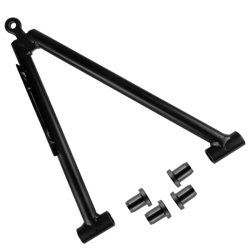 Front Lower Right A-Arm for Polaris 1542126CLX-EBY-2-385 1542126-067 1542945-458