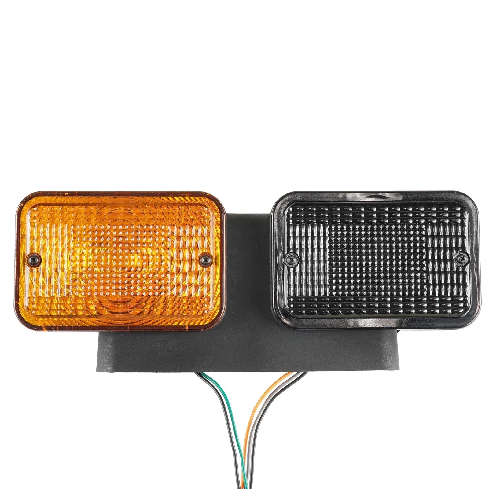 Complete Left Road Light Lamp For John Deere 4210 4310 4410 4510 4610 LVA14391