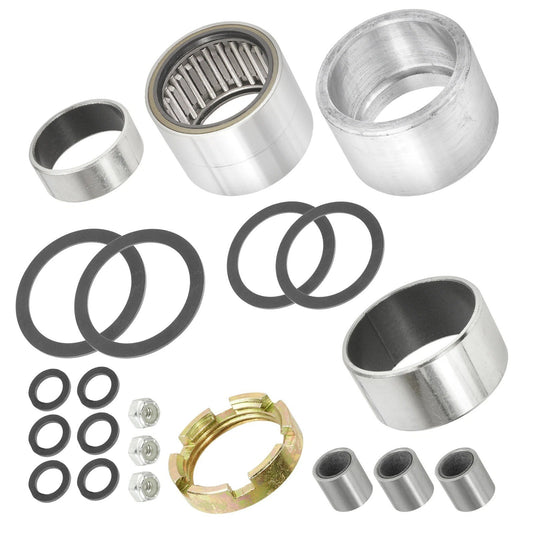 Complete Primary Drive Clutch Rebuild Kit For Polaris RZR XP 4 1000 2016