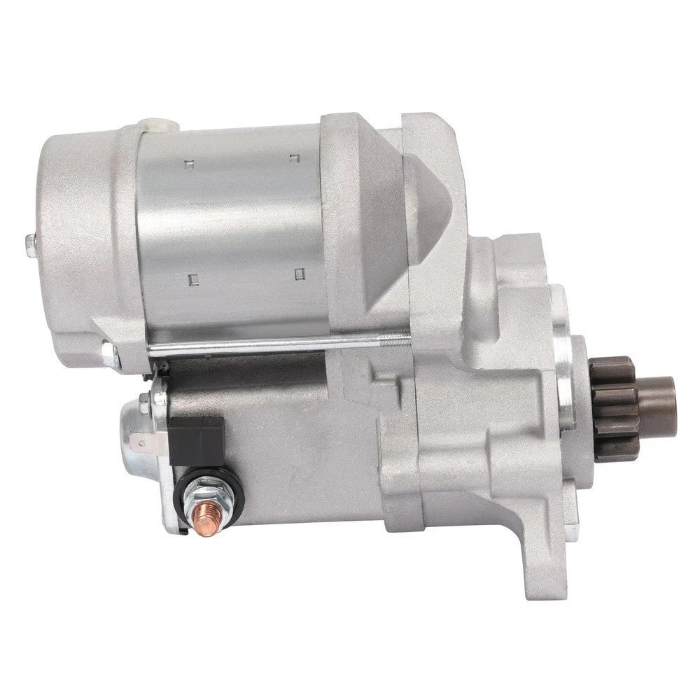 Starter 12 Volt For Kubota L2250 L2350 L2550 L2650 L275 Tractor #028000-4201