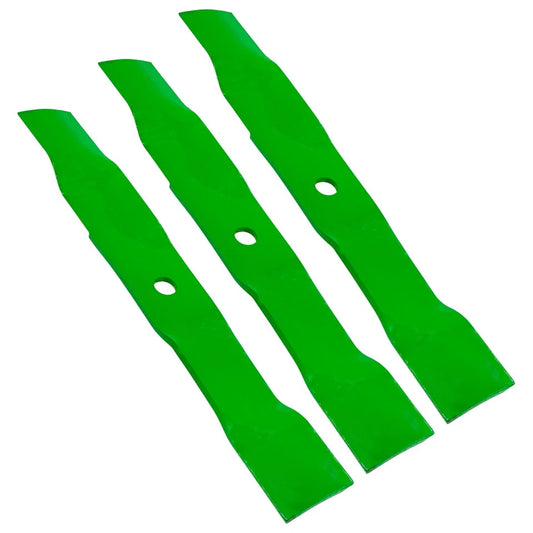 54" Deck Blade For John Deere Z425 Z435 Z445 LT170 GT225 GT235 GT235E GT245