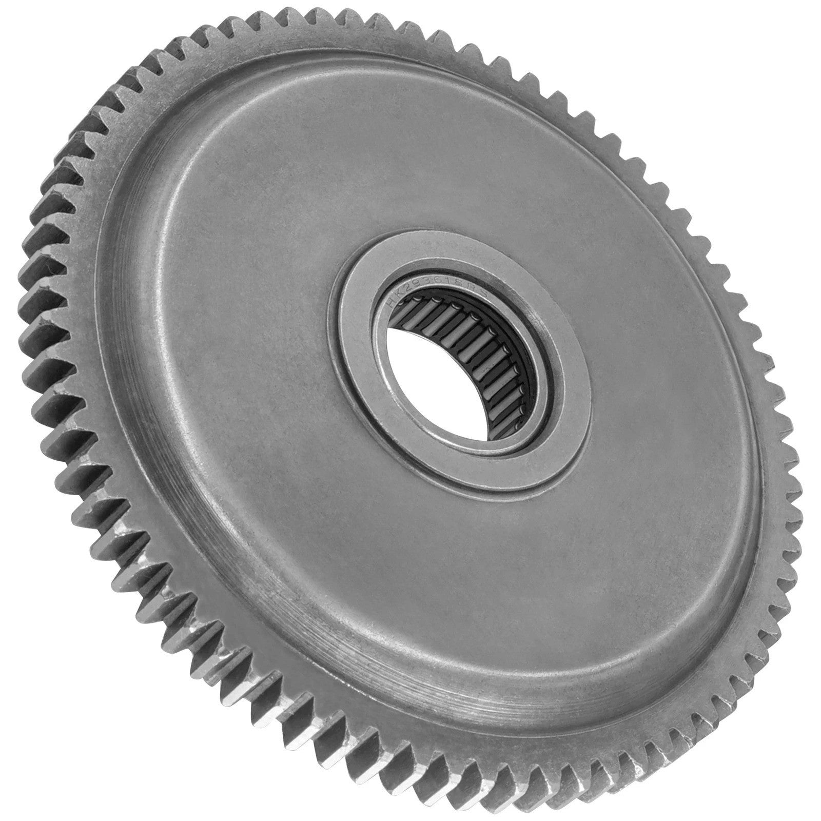 Caltric Gear Idler for Arctic Cat 3403-030 3402-690 Starter Clutch Gear