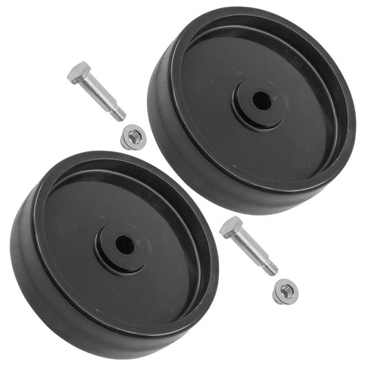 Deck Wheel for Cub Cadet 1106 1170 1180 1208 1238 1525 1527 1600 38" 42" 46" 2x