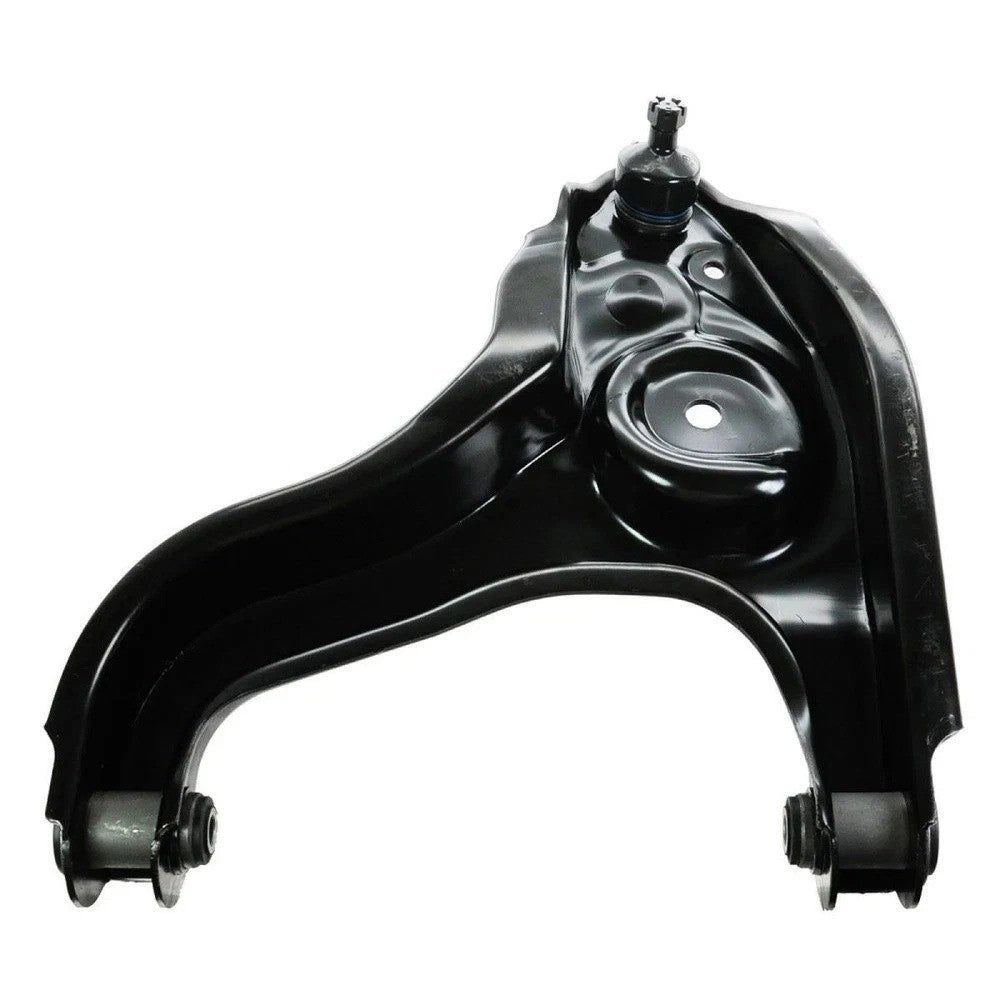 Front Upper Lower Control Arm with Ball Joint SET for 94-99 Dodge Ram 1500 2WD