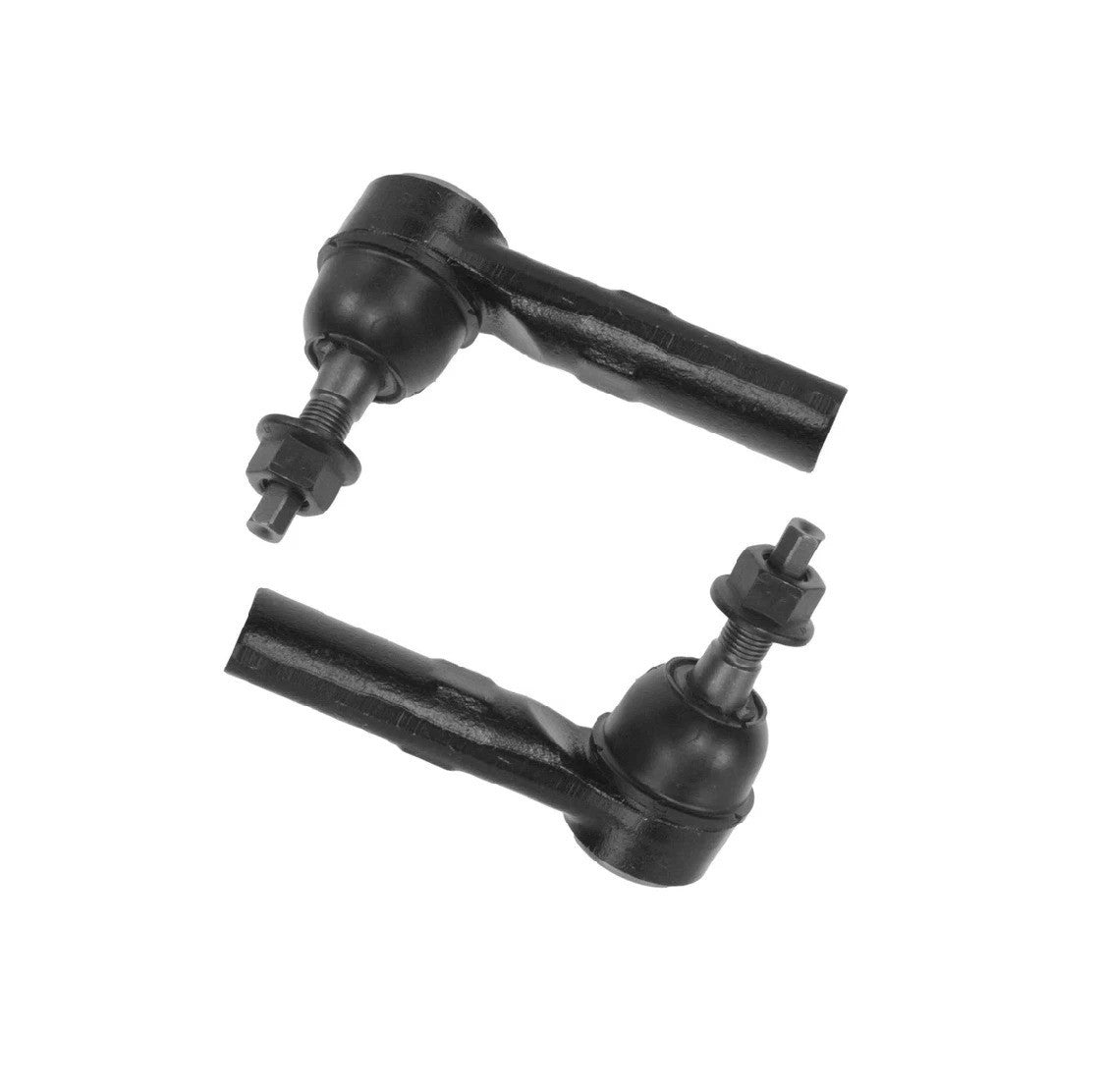 Outer Tie Rod Set For 2006-2010 Jeep Commander 2005-2010 Grand Cherokee