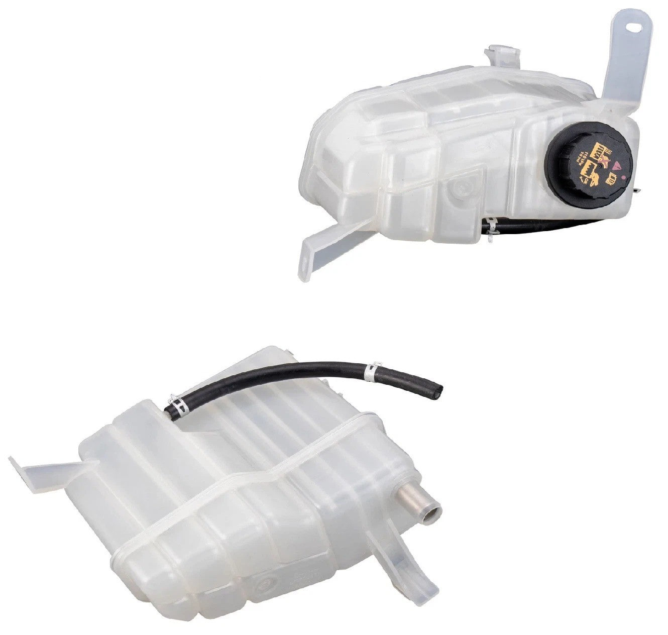 Coolant Reservoir Fits 1997-2004 Ford 1998-2002 Lincoln
