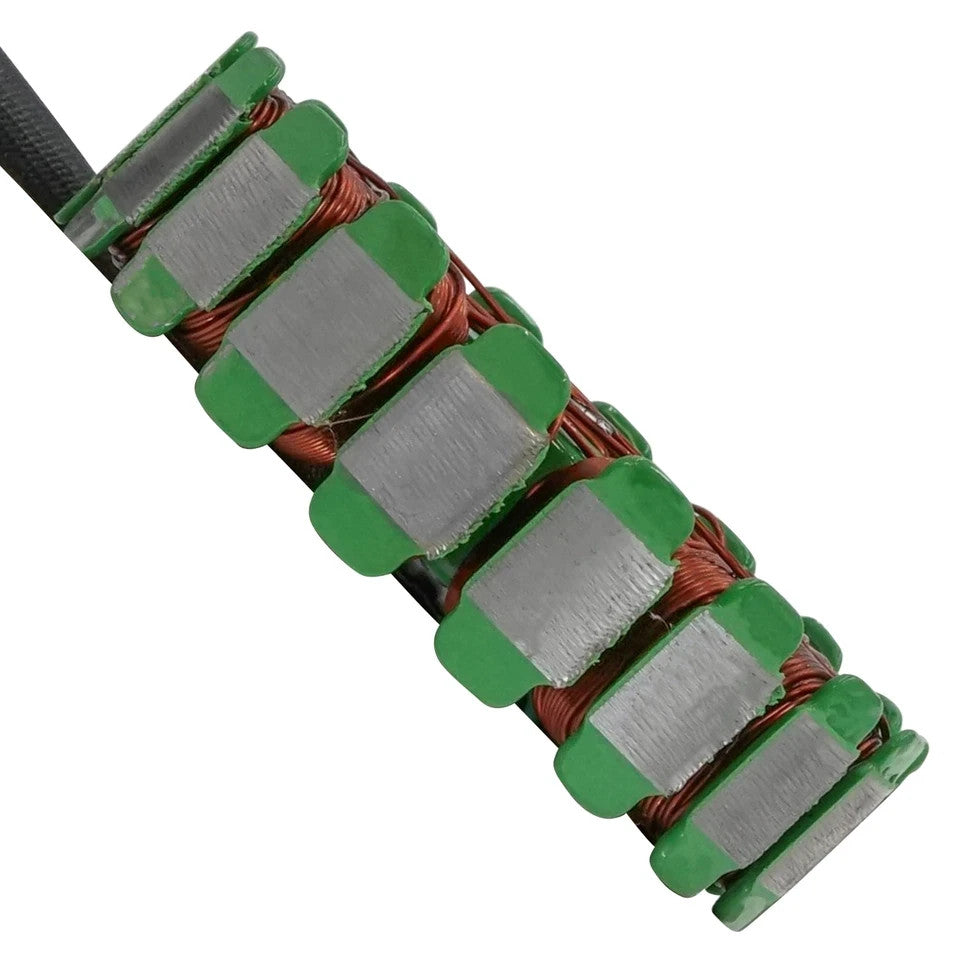 Stator for Honda TRX300FW Fourtrax 1988 1990 1991 1992 1993 1994 **18 Pol**