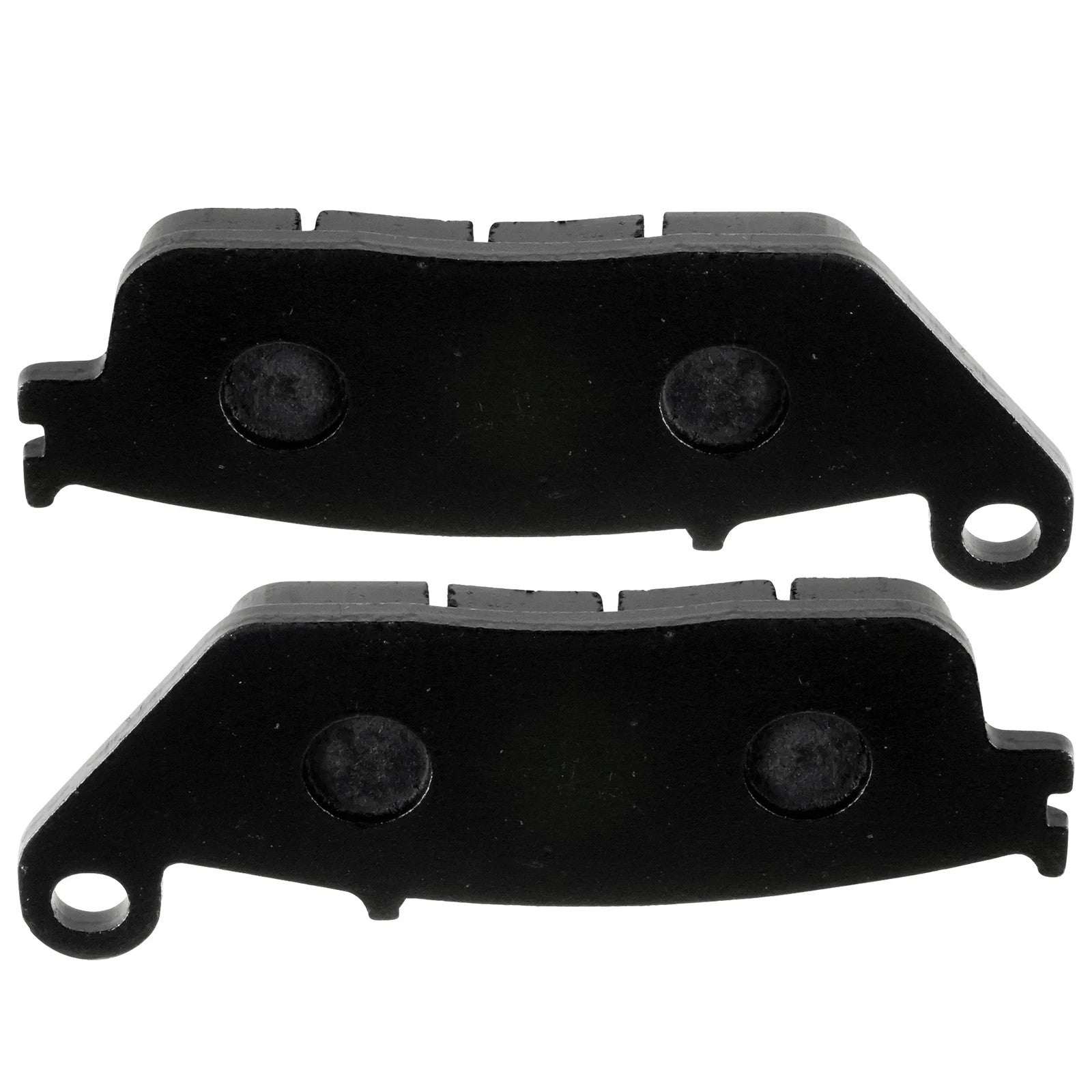 Front Brake Pads for Honda CN250 Cn 250 Helix 250 1986-2007