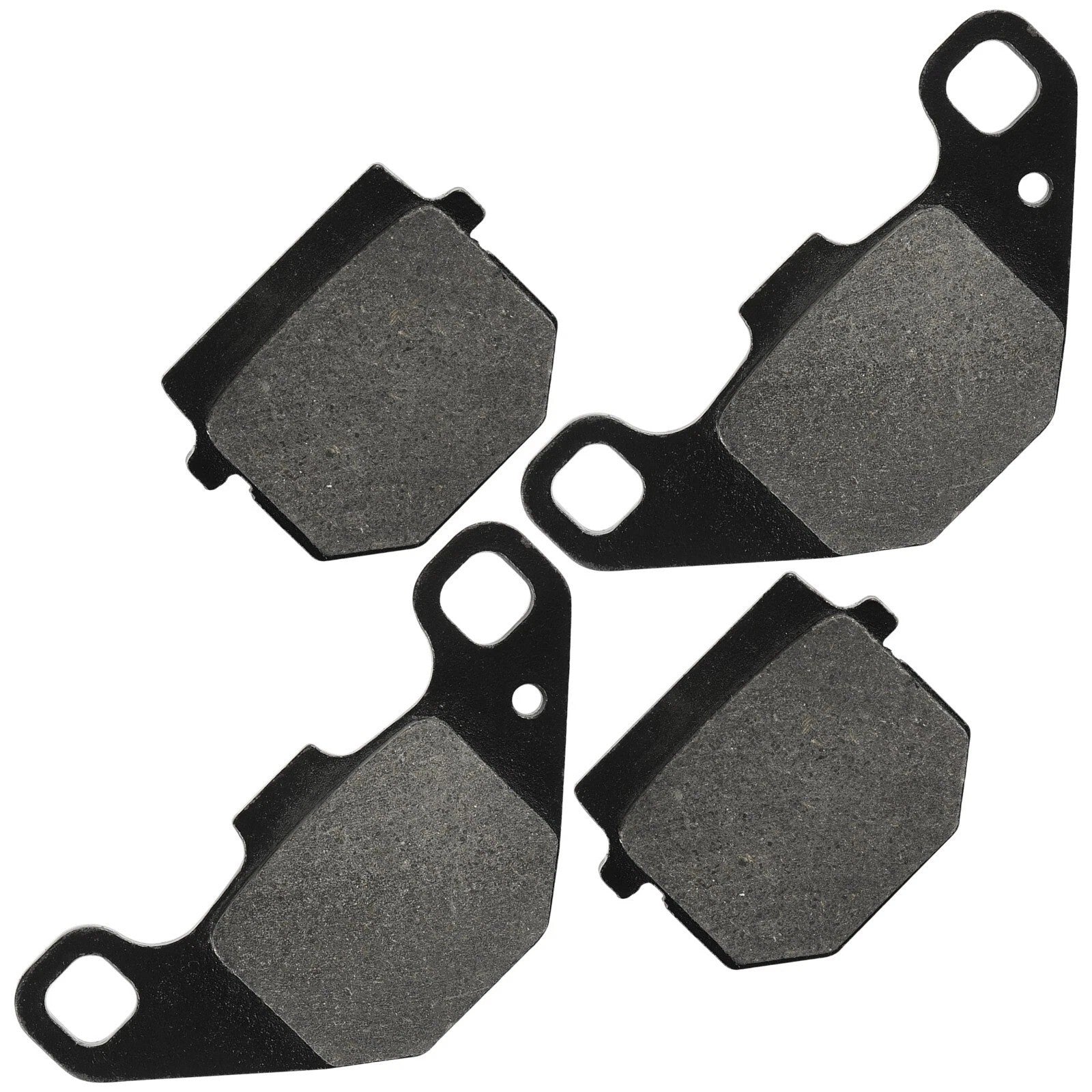 Front Brake Pads for Polaris Phoenix 200 2005-2020 / 0454664 0454293