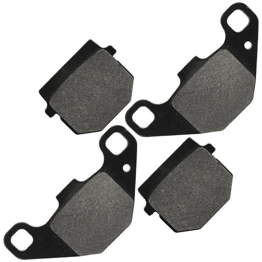 Front Brake Pads for Polaris Phoenix 200 2005-2020 / 0454664 0454293