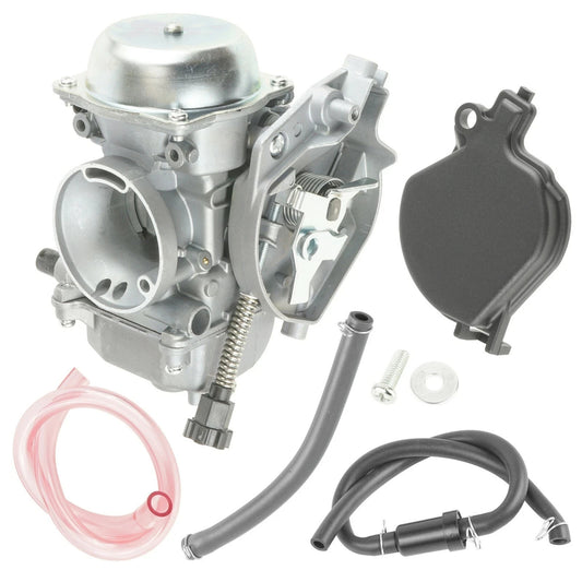 Carburetor for Kawasaki Prairie 360 KVF360 KVF 360 4X4 2006-2007 15004-0041