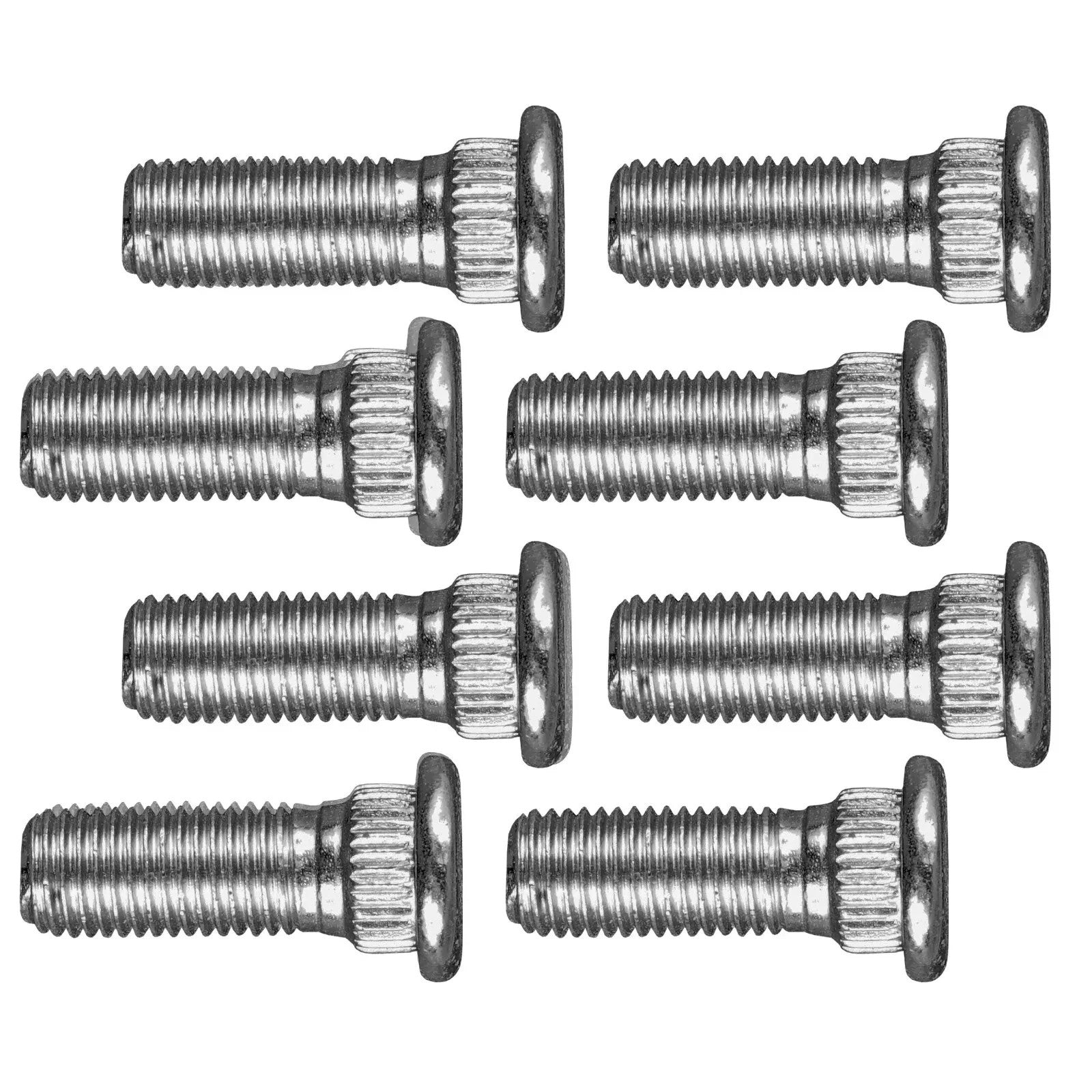 8 Front or Rear Wheel Hub Stud Bolt fits Yamaha Wolverine 350 YFM350 1998-2005