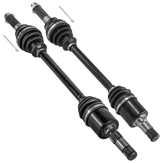 Caltric Rear Axle for Polaris Ranger 900 Diesel 2011-2014 Left and Right
