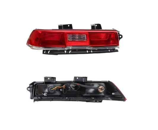 Left Rear Tail Light Assembly Driver Side Fits 2015 Chevrolet Camaro