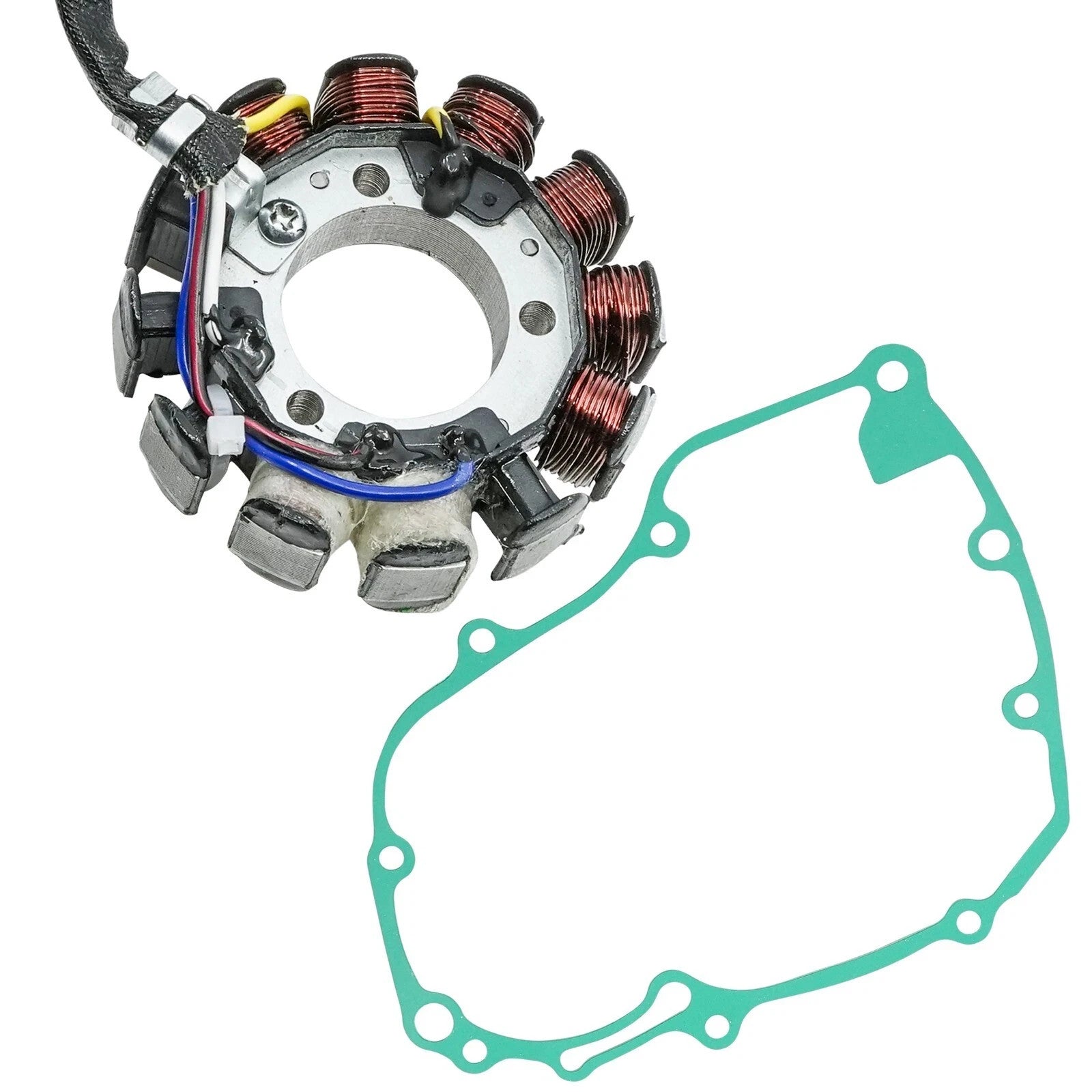 Stator & Gasket for Honda CRF450X CRF 450 X 2005-2017