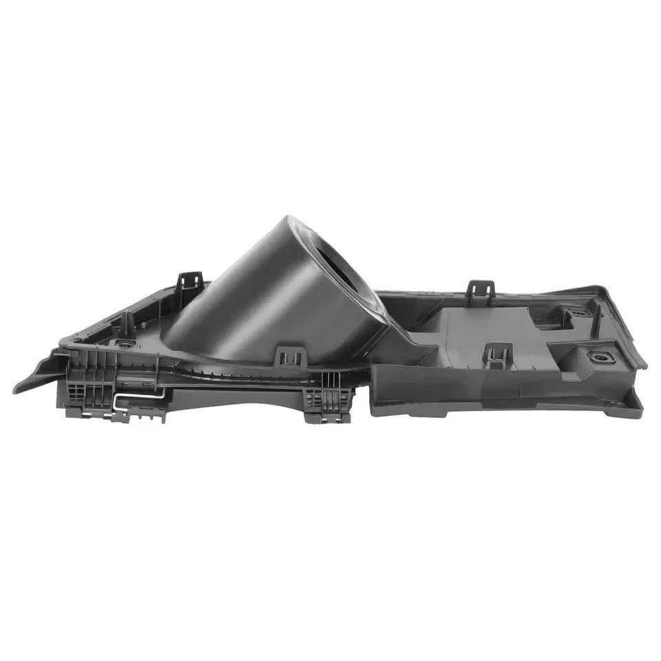 Fuel GAS Filler Door Housing Pocket Hinge For Ford Transit Van 150 250 350 2015+