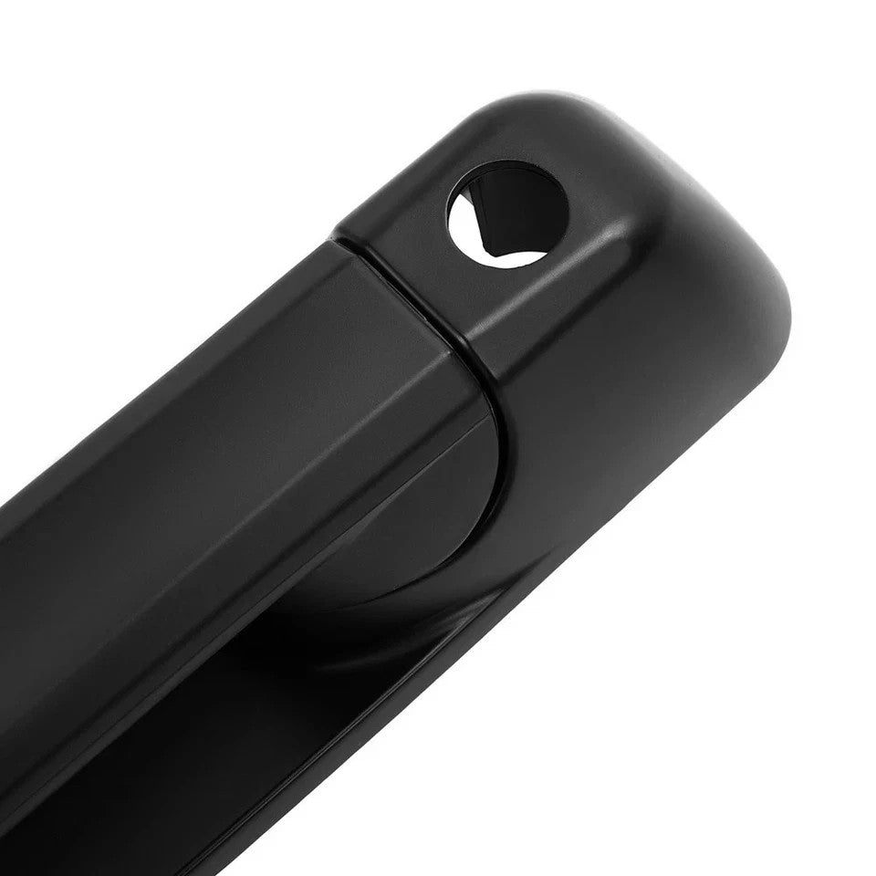Outside Door Handle Front Left Driver Side Fits DODGE RAM 1500 09-24/ 2500 11-24