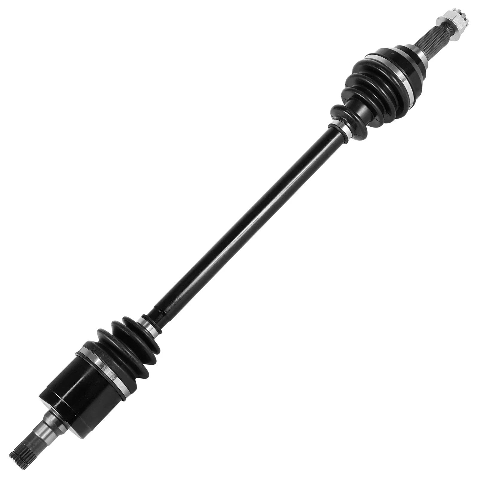 Front Left Complete CV Joint Axle for John Deere Gator XUV 855D / XUV 855D S4