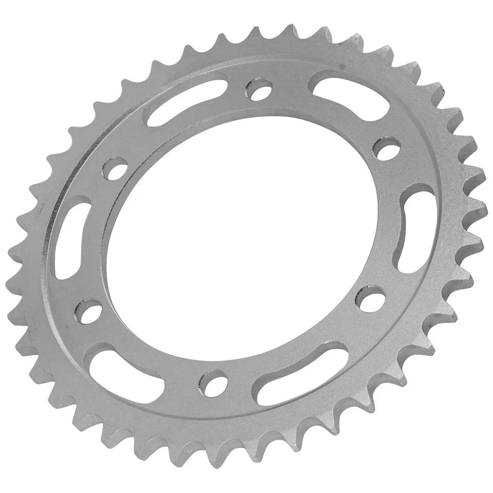 O-Ring Drive Chain & Sprockets for Kawasaki VN800 Vulcan 800 Drifter 1999-2006