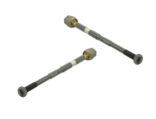 Inner Tie Rod Set For 2010-2017 Chevrolet Equinox GMC Terrain