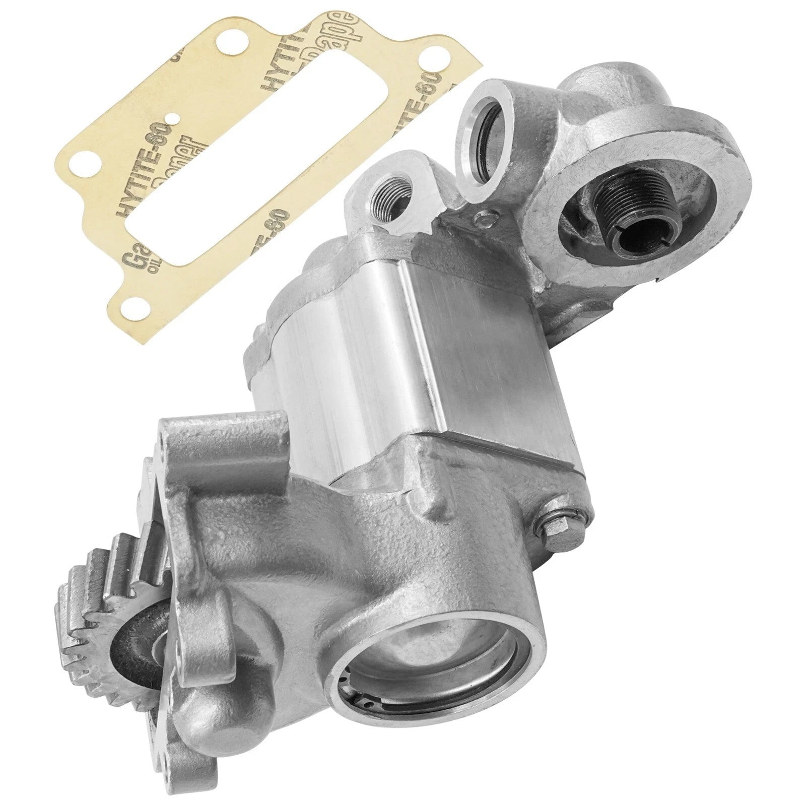 Hydraulic Pump for Ford Tractor 2600 3600 4100 4600 5600 6600 6700 7600 2810