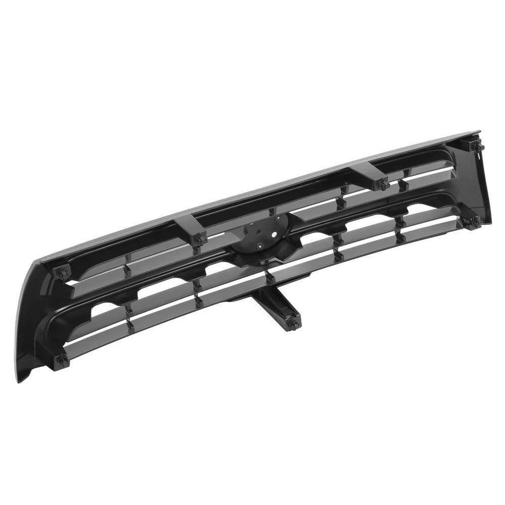 For Toyota 4Runner 1999 2000 Factory Style Front Upper Grille Shell w/Badge Slot