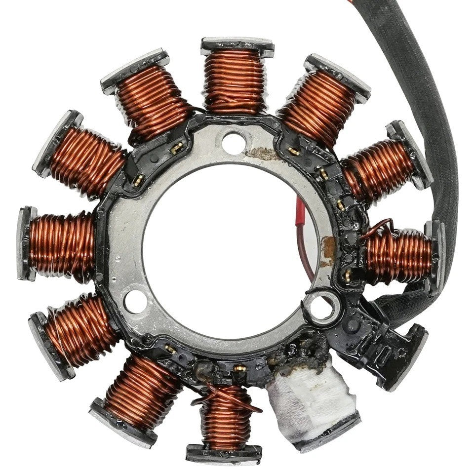 Stator for Polaris Scrambler 500 2X4 4X4 2002 (Through S# 02-05387)