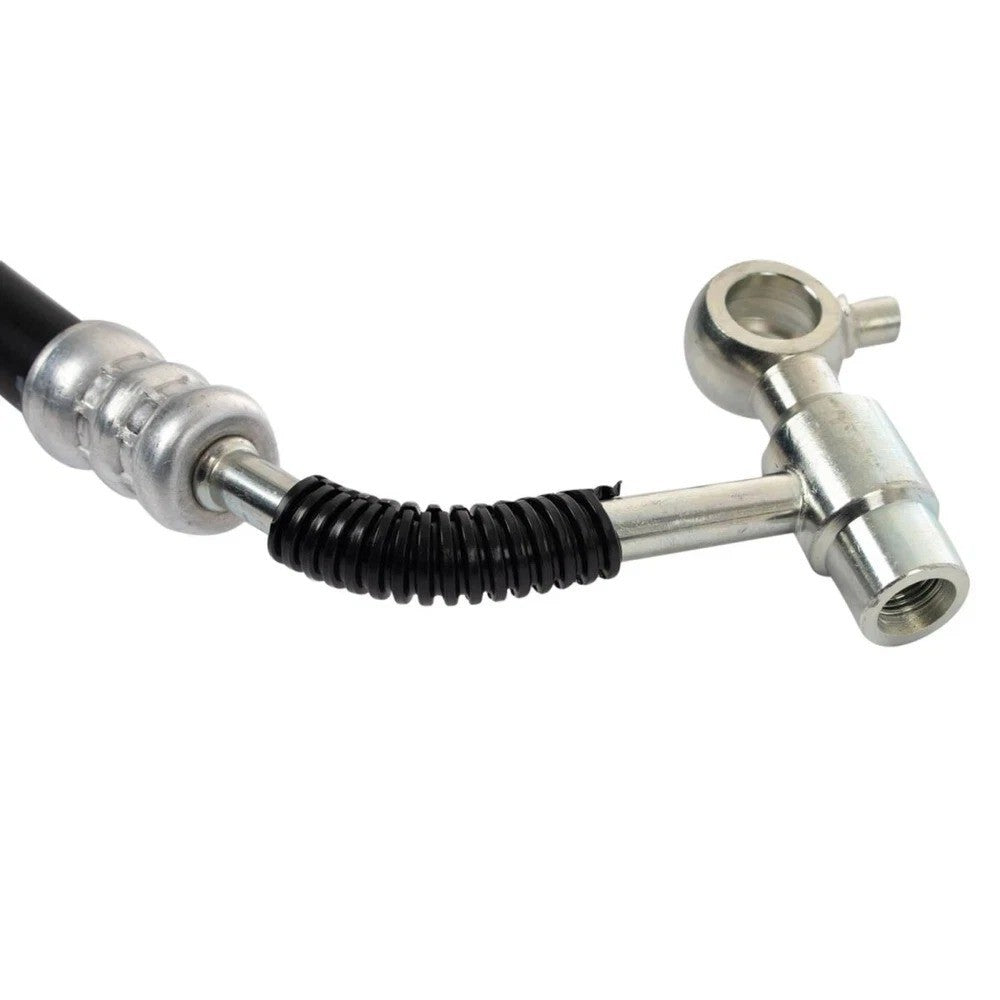 Power Steering Pressure Line Hose Fits 2004-2010 INFINITI 2004-2012 Nissan