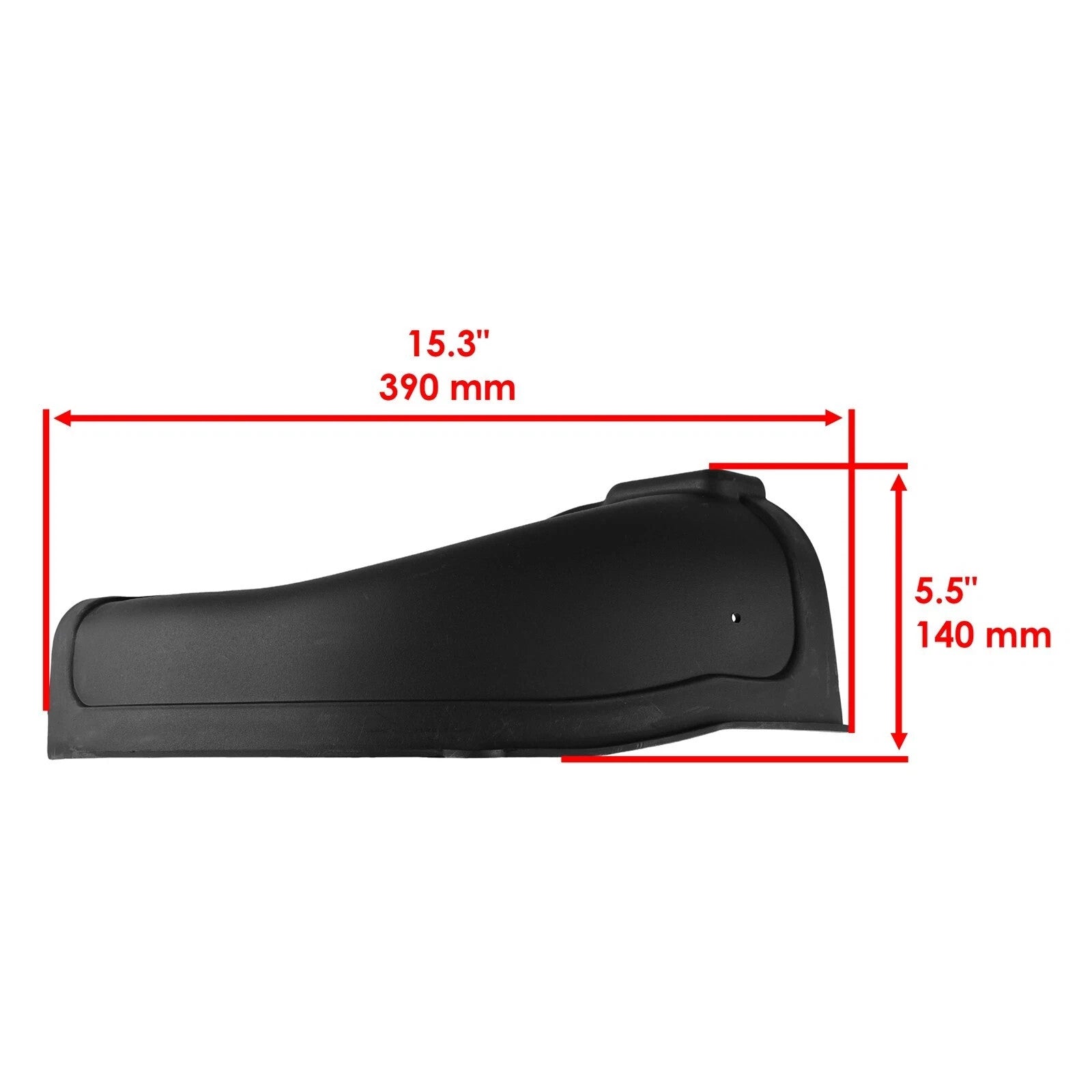 Caltric 954040502 MP48A Mulch Plate Cover For Husqvarna Craftsman Deck 48"