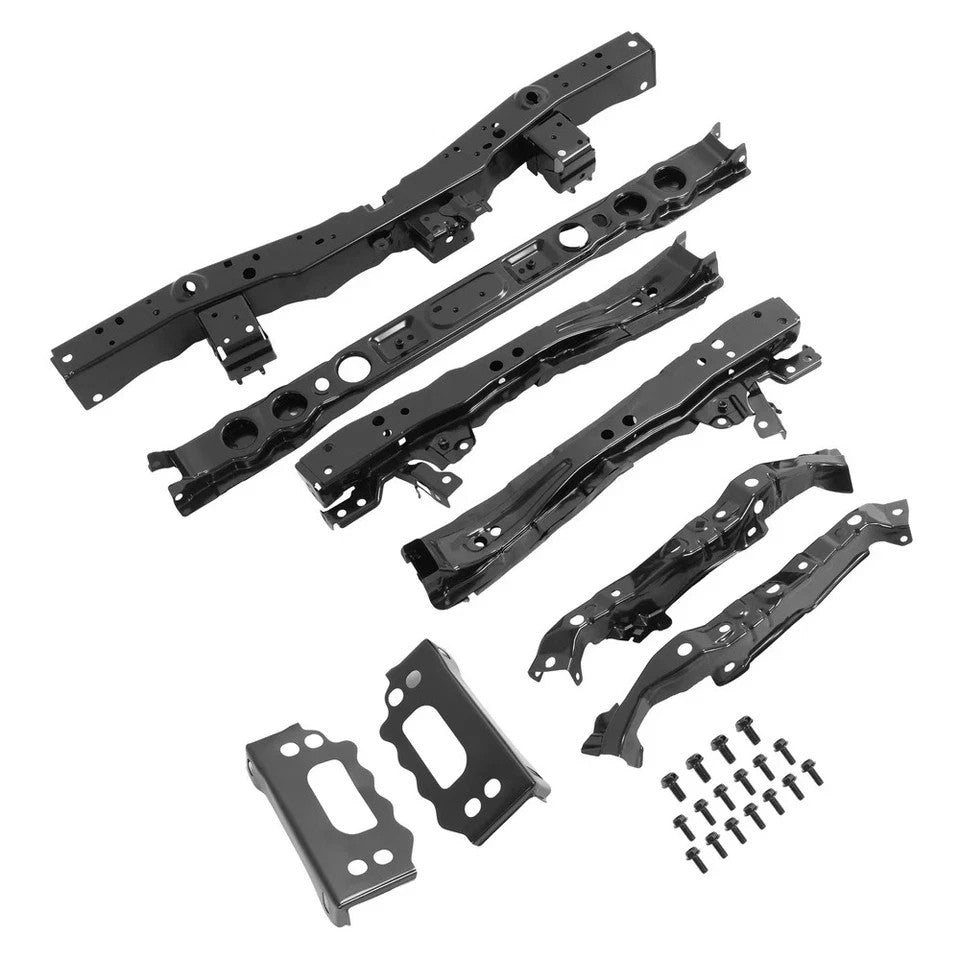 For 2012-2017 14 Toyota Prius V #TO1225307 #5320147050 Radiator Support Assembly