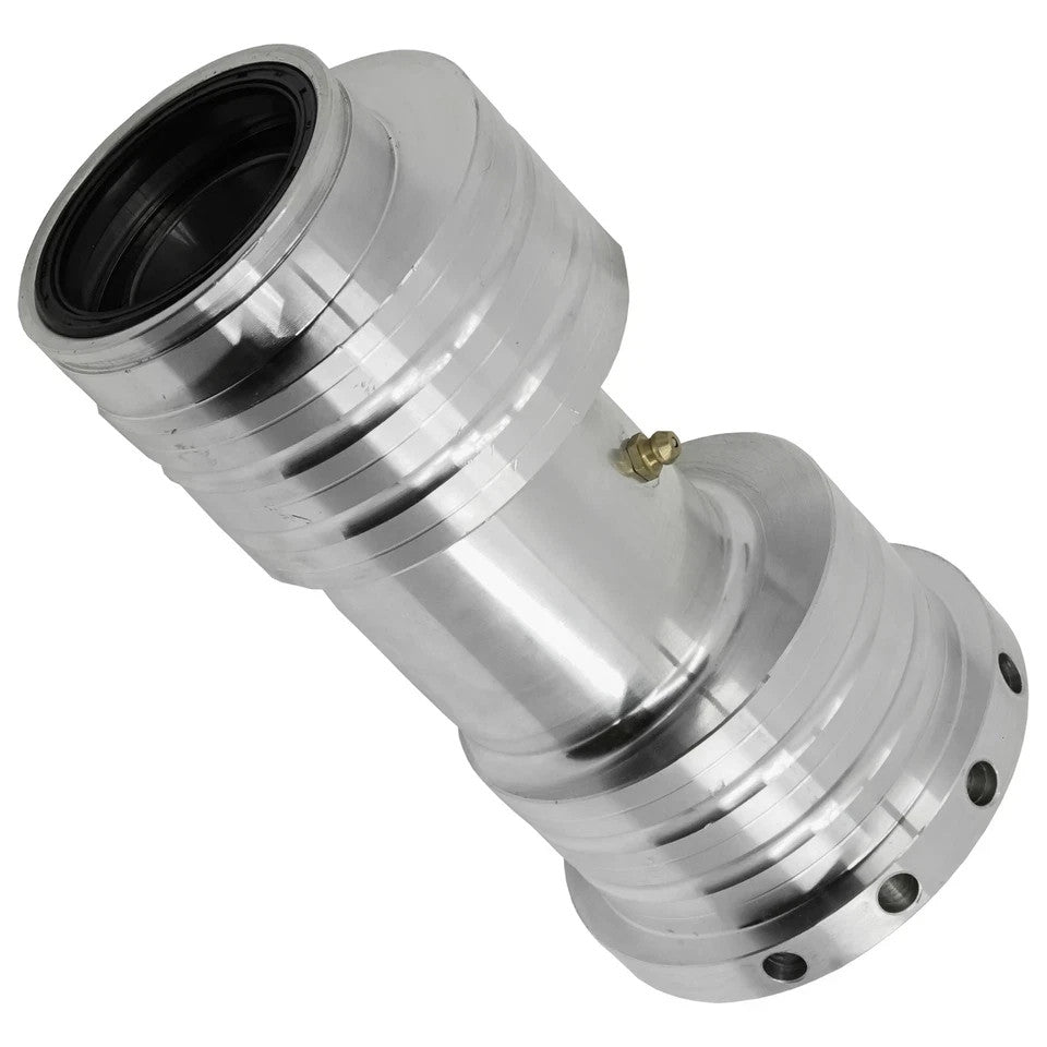 Rear Axle Bearing Carrier Hub for Honda TRX450R TRX 450R 2004-2009