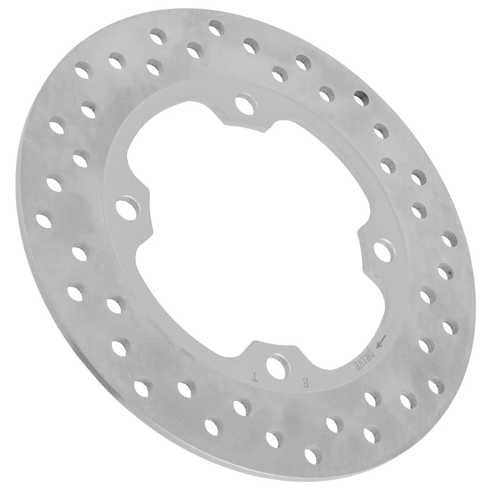 Rear Brake Disc Rotor Fits Honda 43251-MEE-000 43251-KEA-000 43251-MBB-D40