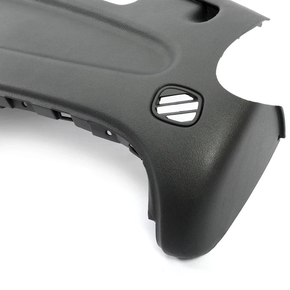 HECASA Dash Cover Dashboard Panel For Dodge Ram 98 99 2000 2001 2002 Replacement