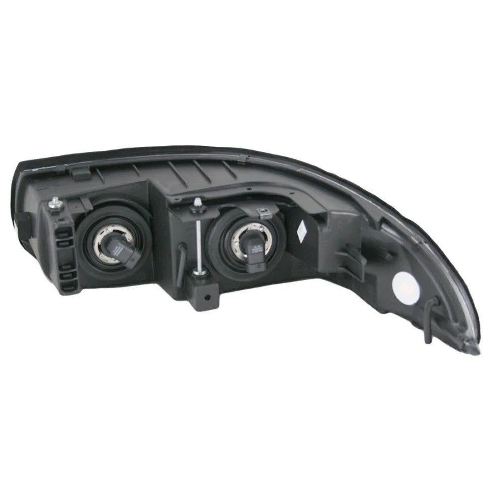 Right Headlight Assembly Fits 2000-2005 Buick LeSabre