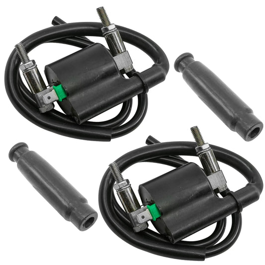 Ignition Coil w/Cap For Kawasaki Teryx 800 2015-2023 / Teryx4 800 2014-2023