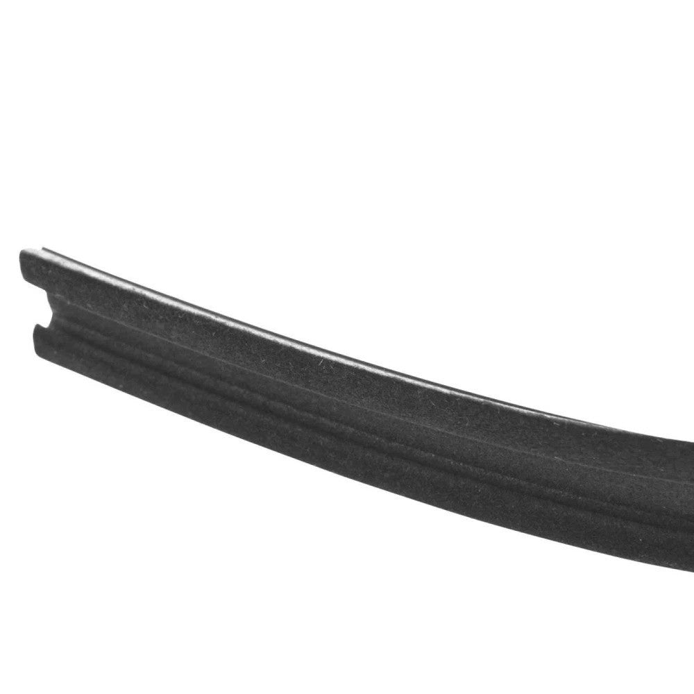 Front Window Glass Run Channel Seal for CJ10 CJ5 CJ6 CJ7 CJ8 Scrambler Wrangler